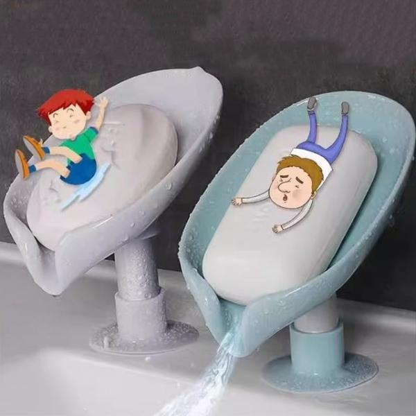 욕실 비누각 화장실 받침대 비누 보관함 비누거치대