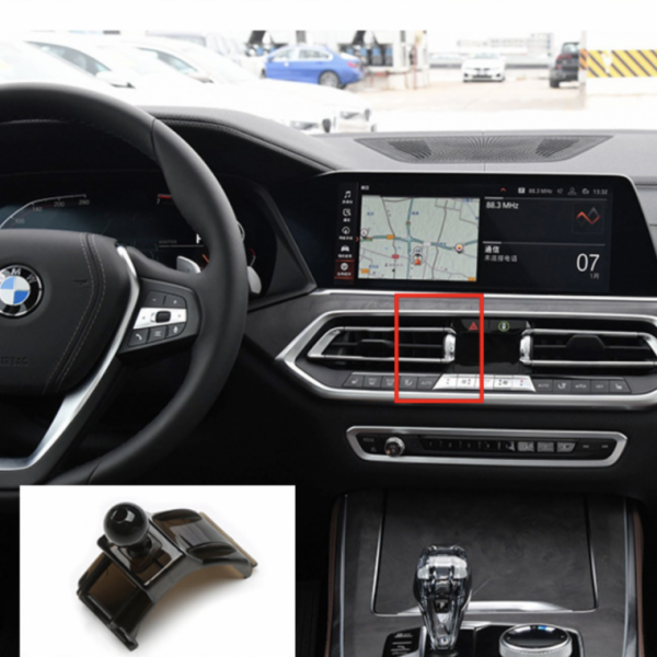 [ABC0483] BMW 모델 전용거치대 magsafe 거치대헤드 당일발송
