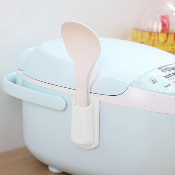 밥주걱홀더 받침대 거치대