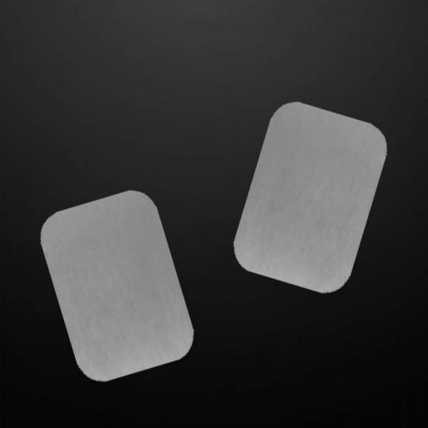 자석 거치대 보조 철판 스티커 56x 37mm