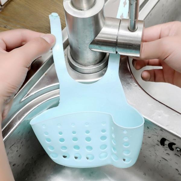 수세미걸이 수세미거치대 싱크대 수세미홀더 RD-12152