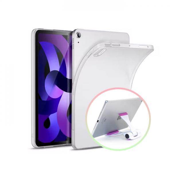 에어11 M3 젤리 TPU 케이스+스피드 거치대