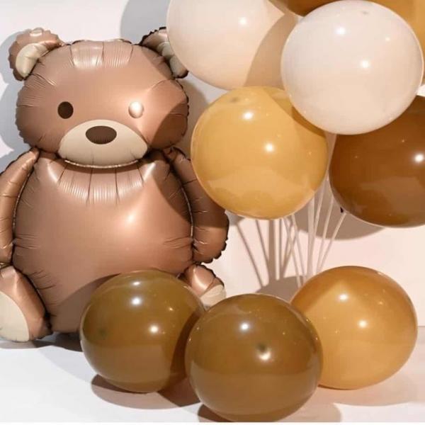 30cm 벌룬 풍선(50개입) 제기차기놀이 파티풍선세트 풍선꾸미기
