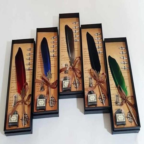 만년필세트 여성만년필 선물용만년필 학생만년필