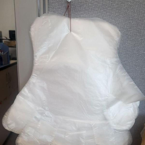 주유소비닐장갑 위생포장 병원식당 일회용 벌크형 1박스 10000장