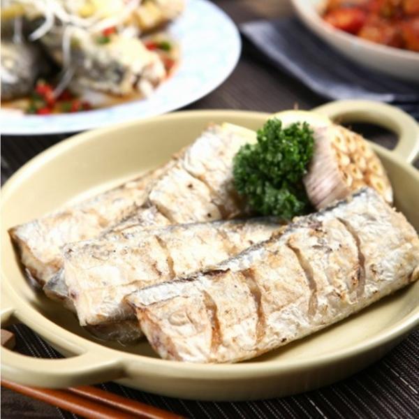 VDG 제주은갈치 특대 550g-650g 2팩 기본포장