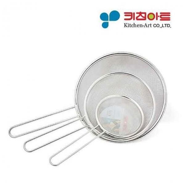 건지기 중 채반 믹싱볼 건지개 뜰채 망 건지기 주방도구 채반 거름망 키친툴 뜰채 걸름망 채망