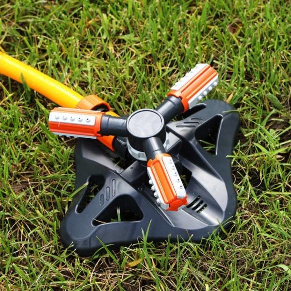 스프링쿨러 미니 정원 잔디 화단 물주기 관수 자재