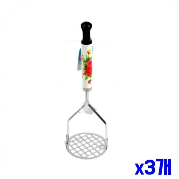 스텐 감자 다지기 x3개 다지기도구 감자으꺠기