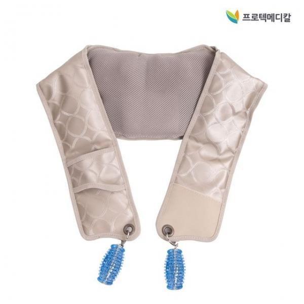 (팡팡팡 분리형) 두드림안마/어깨안마기/국내제작