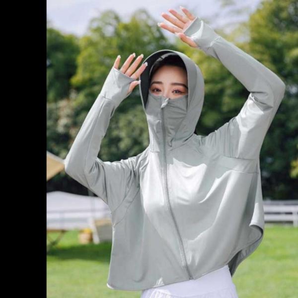 후드 자외선 차단 크롭 야외활동 런닝 바람막이 뽀글이 후드 아우터