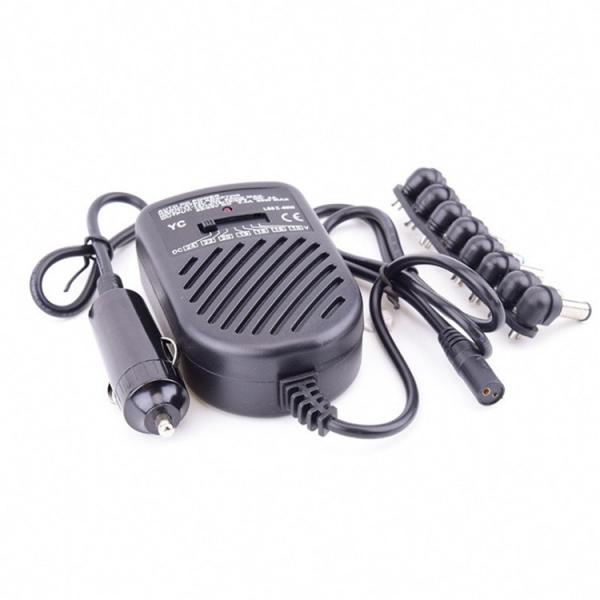 캠핑카 노트북 충전기 12V 80W 차박 어댑터 LG그램