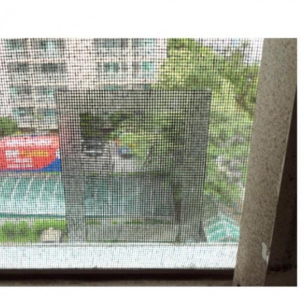 테이프 방충망 롤형 보수용 4M 인기상품 쇼핑추천