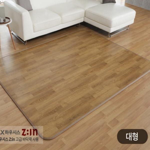 일월 더마루골드 카페트 거실전기매트 대형 220cm