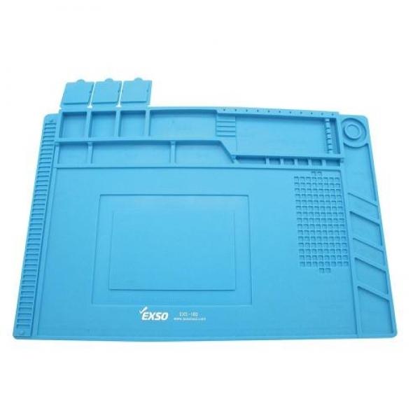 엑소 작업매트 EXS-160(실리콘)