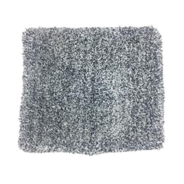우산 빗물 제거기 극세사 매트 리필 검정 800x770mm