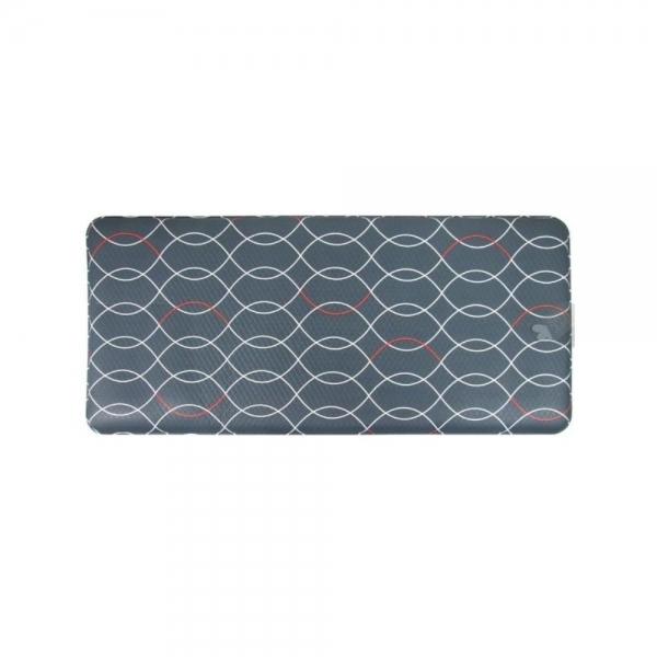 소프트 다용도 홈매트 120X44cm 거실매트 베란다매트