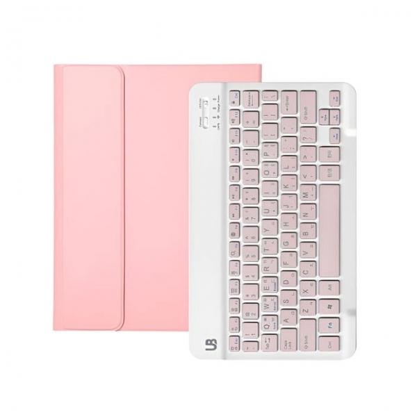 미니 5세대 키보드 케이스+블루투스 사각 키보드
