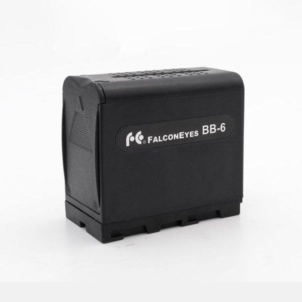 배터리팩 케이스팩 NP-F Series NP F570 NP F550