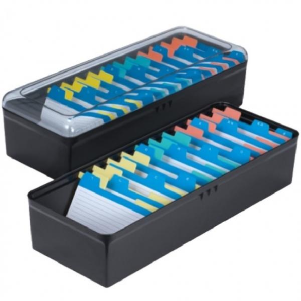 올드림 명함케이스 500매 K94041 275mmx105mmx72mm