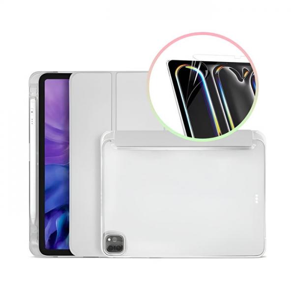 에어11 M3 마그네틱 커버 케이스+액정 보호필름 1매