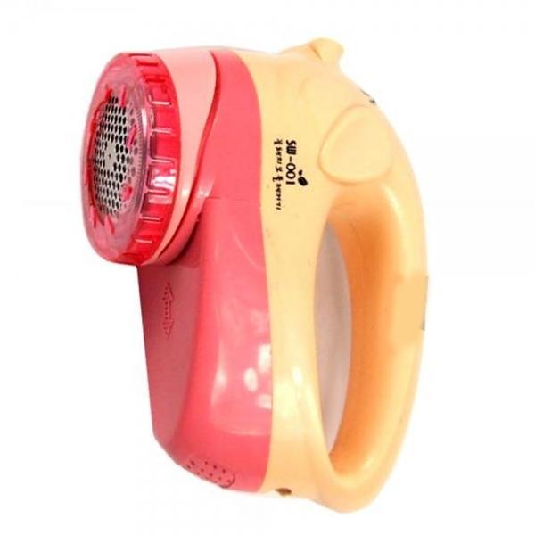 러블리 꽃돼지 보풀제거기 의류보풀제거기 의류관리