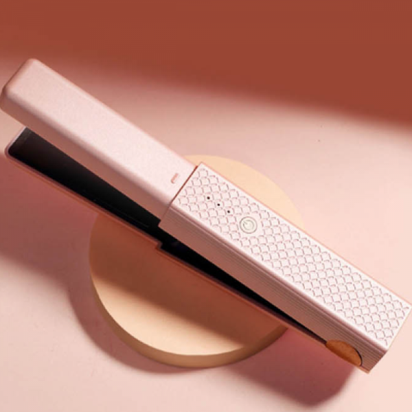 미니 휴대용 데일리 스타일 헤어 미용 디자인