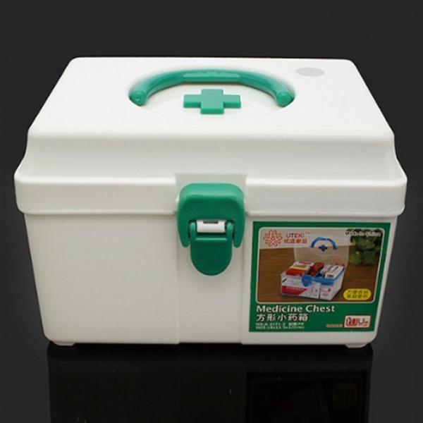 상자 약상자 약보관함 휴대용상자 소형약저장함 응급보관함