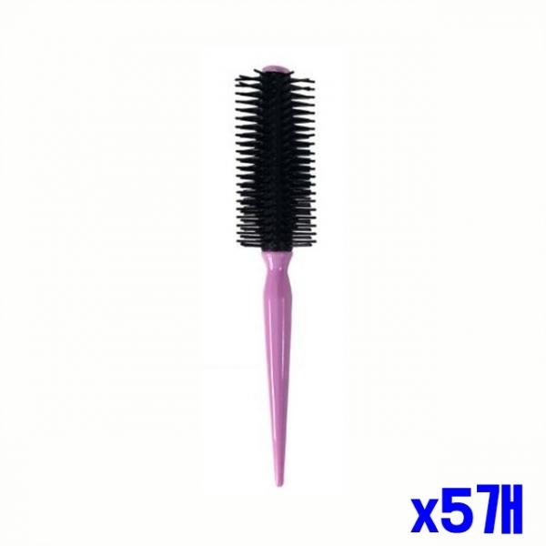 빗 종합세트 5p x5개 머리빗 헤어소품 미용소품