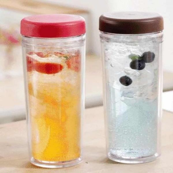 텀블러 500ml 가정용물통 러닝물병 산책물통