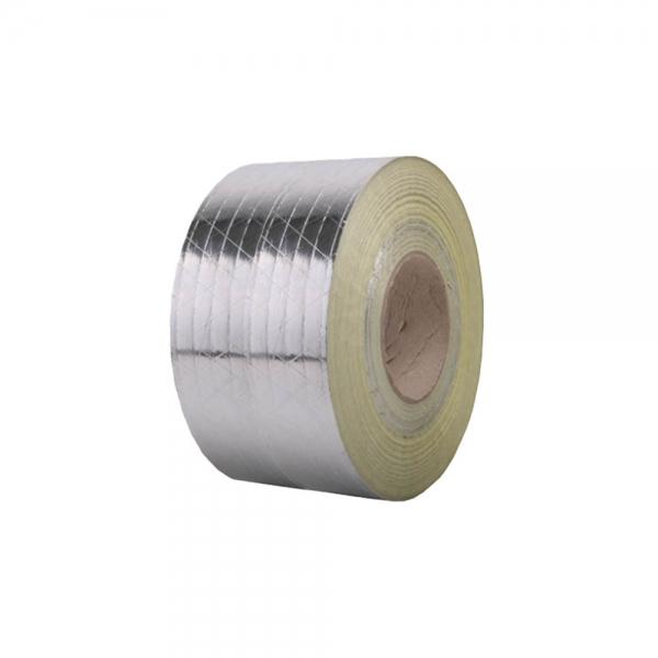 베파베리아 보온 마감 테이프 100mm x 100M