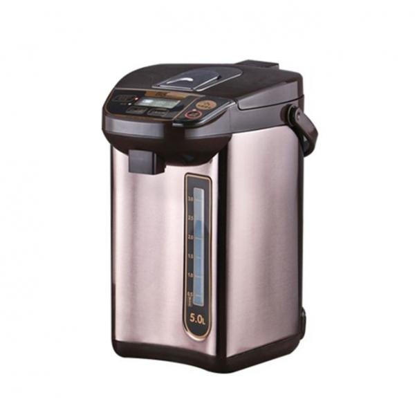 보온포트 전기보트 티포트 보온통 주전자 분유포트 5L