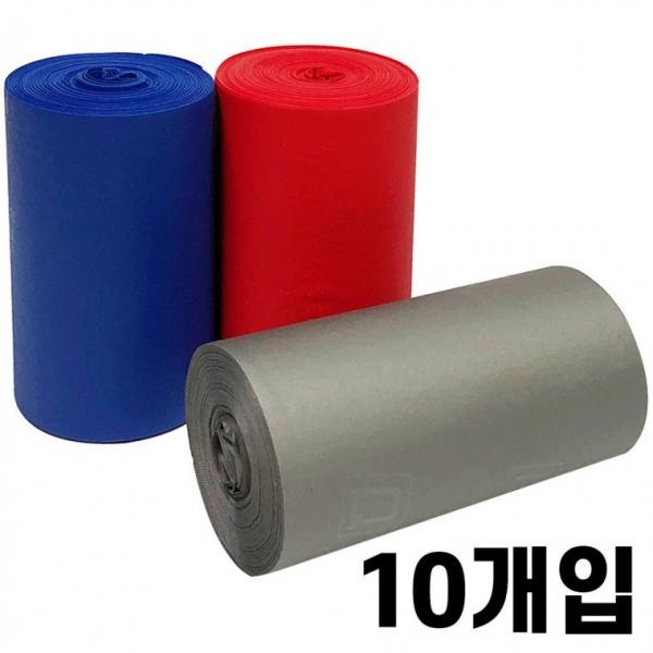 PVC 보온 매직테이프x(10개입) 배관 단열제