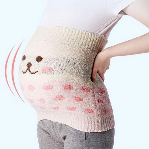 배워머 보온 복대 배따듯하게 임산부 배보온 복부 배따뜻하게 배를 배복대 바디