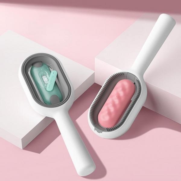 고양이 강아지 빗 미용 강아지 브러시 펫 애견 털빗 대형견빗 빗