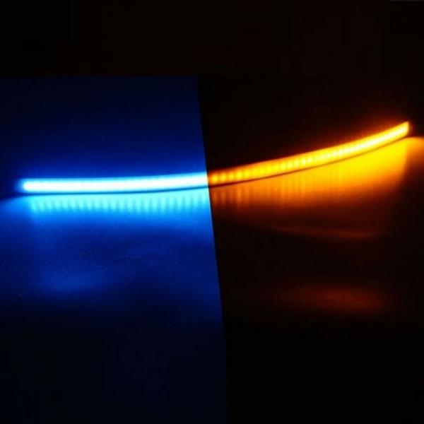 LED바 엠비언트 면발광 줄조명 12V용 3WAY 29cm BLYL
