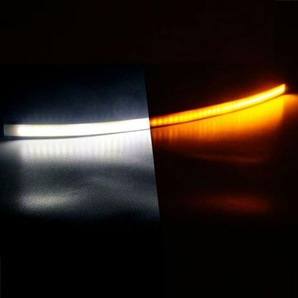 LED바 엠비언트 면발광 줄조명 12V용 3WAY 29cm WHYL
