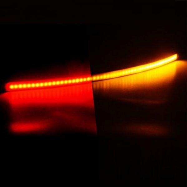 LED바 엠비언트 면발광 줄조명 12V용 3WAY 29cm RDYL