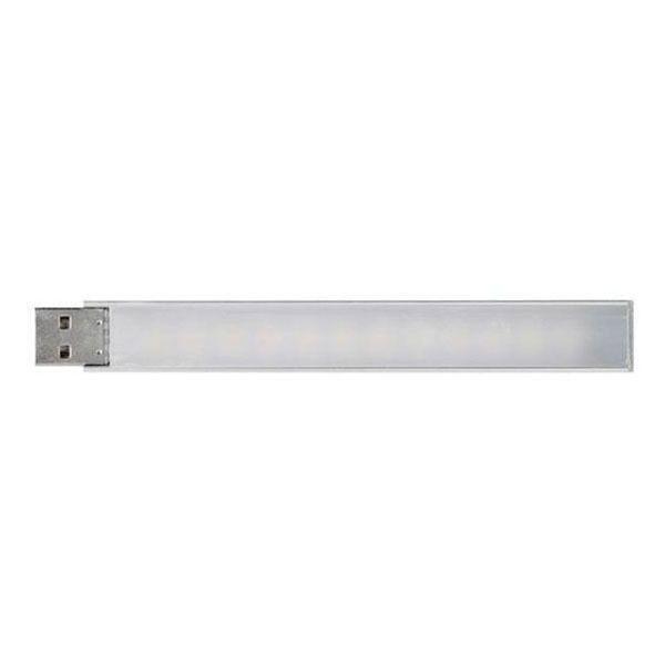 USB LED 램프 무드등 조명 LED 라이트 12LED 옐로우