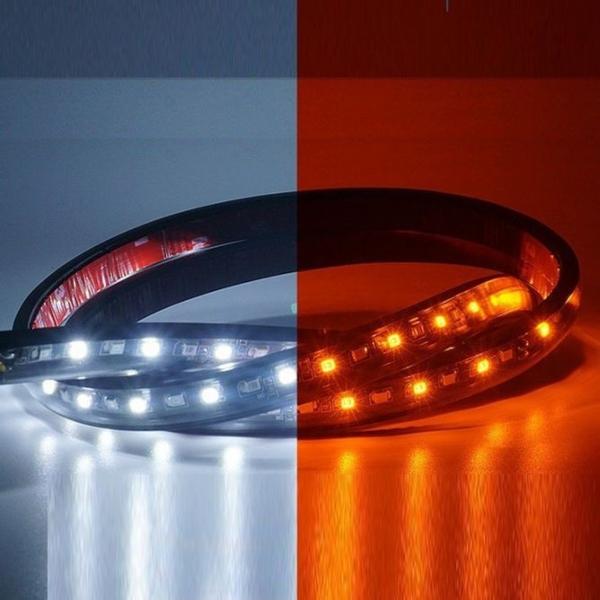 LED바 엠비언트 면발광 줄조명 2WAY 12V용 120cm