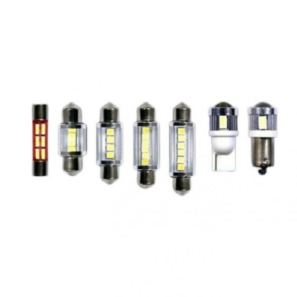 렉스턴2 LED 실내등 내부 전등 조명등 일반형