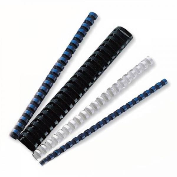 플라스틱링16mm(흑색 100EA 박스)
