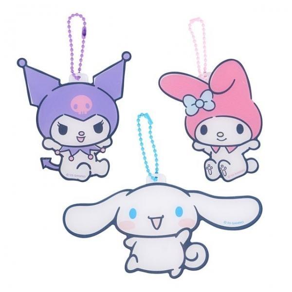 디디샵  아크릴 손거울