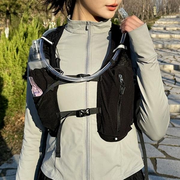 [DD308] FFB041 / 멀티포켓 메쉬 조끼