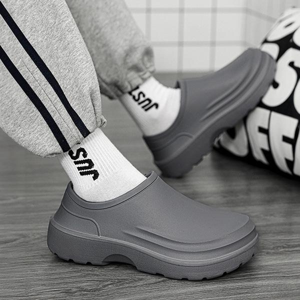 [DD257] 레인61 / 데일리 캐주얼 레인슈즈