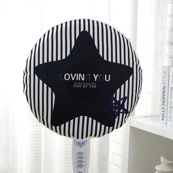 에커 선풍기커버 선풍기덮개커버 선풍기해드커버 선풍