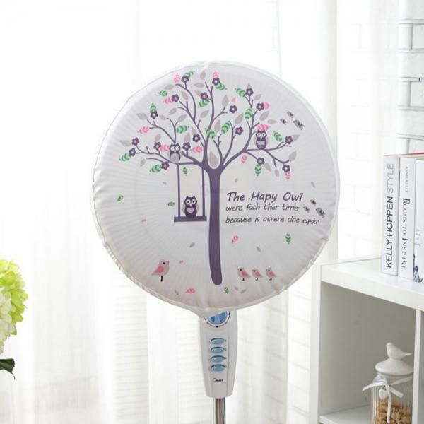 에커 선풍기커버 선풍기덮개 선풍기보관 선풍기해드