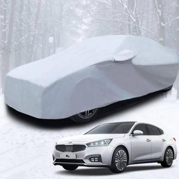 K7 자동차 커버 성에 방지 눈 덮개 카 4호