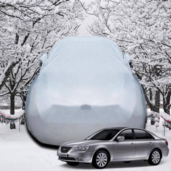 NF 소나타 자동차 덮개 초경량 커버 성에 방지