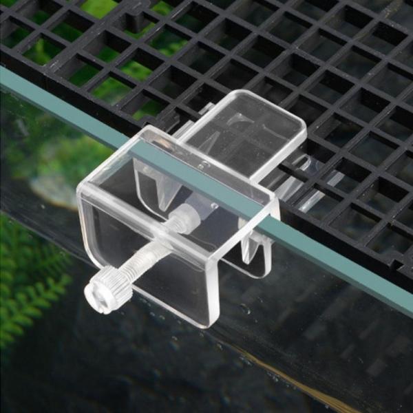 덮개 고정 나사 클립(4개입)